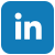 Logo Linkedin